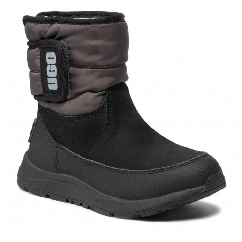 UGG Kids Toty Weather Snow Boot